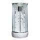 Душевая кабина Timo Lux T-7780, 80x80x220