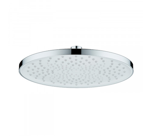 Верхний душ Splenka S451.51, хром