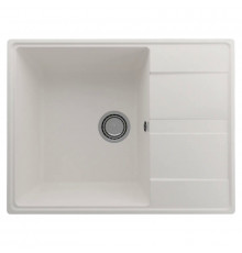 Кухонная мойка Ulgran Quartz Prima 650-01, жасмин