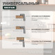 Кухонная мойка Splenka S702.6050.05, сатин