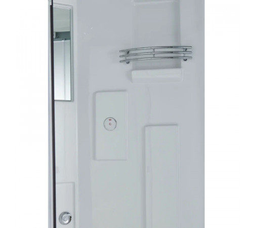 Душевая кабина Timo Standart T-5502L, 120x85x220