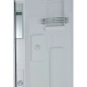 Душевая кабина Timo Standart T-5502L, 120x85x220