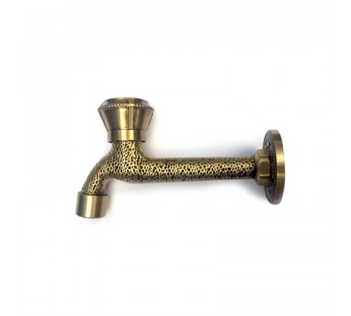 Кран Bronze de Luxe 21597/1, бронза