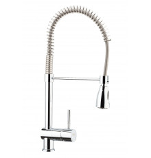 Смеситель для кухни Fiore XENON 44CR5465, хром