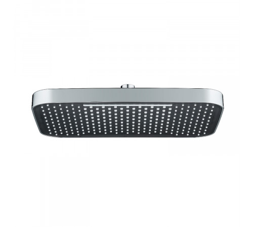 Верхний душ Splenka S451.54, хром