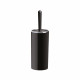 Ершик FIXSEN ROUND BLACK FX-454-5, черный