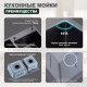 Кухонная мойка Splenka S706.7843.09, графит