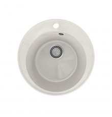 Кухонная мойка Maretti Kitchen KT475-WH, белый