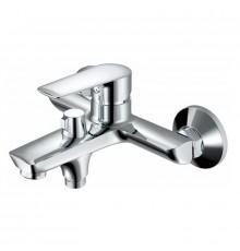 Смеситель для ванны Haiba HB60563, хром