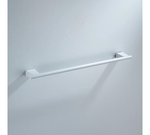 Полотенцедержатель Shevanik SG5717C, белый