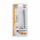 Держатель для туалетной бумаги FIXSEN COMFORT CHROME FX-85010A, хром