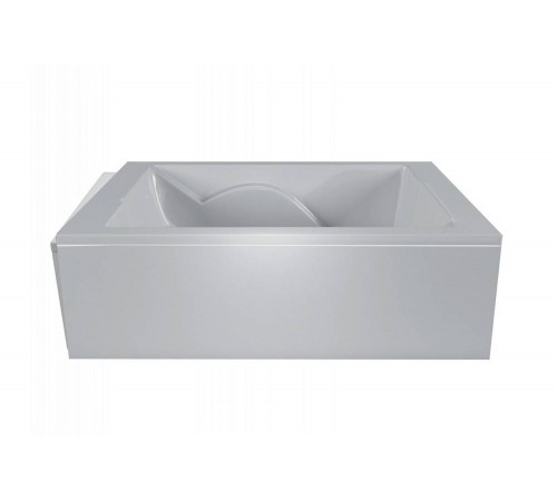 Ванна акриловая Vayer Coral Гл000006812, 180x120