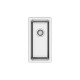 Кухонная мойка UKINOX Techno TEB180.400 -G-10P, 40*18