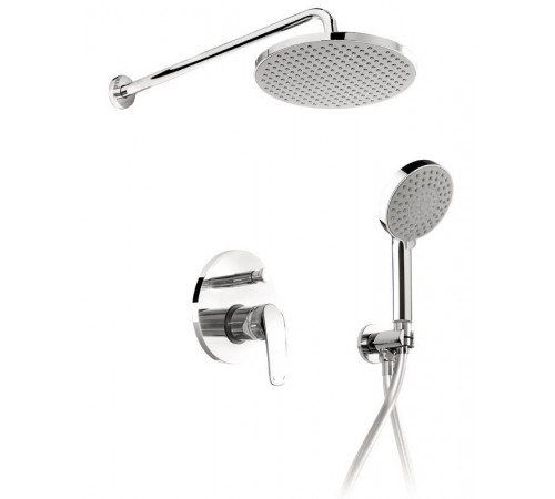 Душевая система ESKO Set_6in1