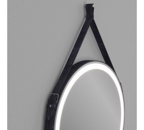 Зеркало Maretti Chiara CH1450R33EL 50x50 см