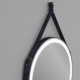 Зеркало Maretti Chiara CH1450R33EL 50x50 см
