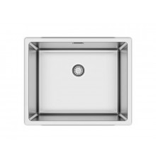 Кухонная мойка UKINOX Techno TEB500.400 -GT10P, 40*50