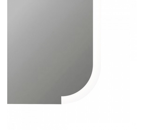 Зеркало Maretti Florenza FL146065P14EL 60x65 см