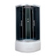Душевая кабина Timo Standart T-1190P, 90x90x220