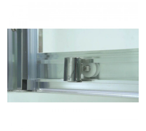Душевая кабина Timo Lux T-7702L, 120x85x225