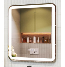 Зеркало VIGO Grani(Bora) Luxe z.GRI.60.Luxe, 60 см