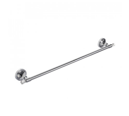 "CRYSTAL" Полотенцедержатель Sofita Crystal SF-35001 60 см