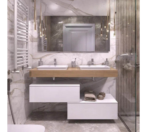 Столешница Velvex Unit 140, дуб французский