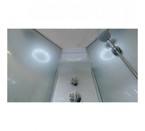Душевая кабина Timo Lux TL-1503, 102x102x230