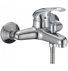 Смеситель для ванны Fmark FM3203, хром