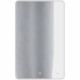 Зеркало Dreja Point 50x80 см, белый