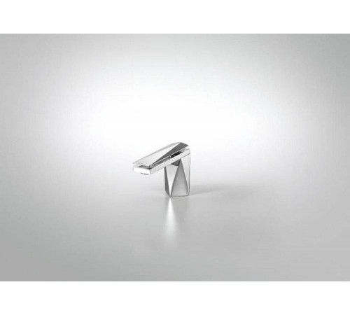 Смеситель для раковины Bravat DIAMOND F118102C-1-ENG, хром