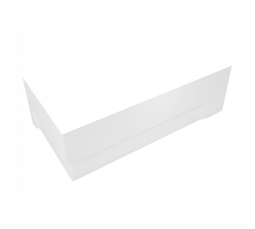 Панель декоративная левая Vayer Boomerang 160x70х 56 L, Гл000010868