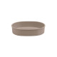 Мыльница FIXSEN ROUND BEIGE FX-452-4, бежевый