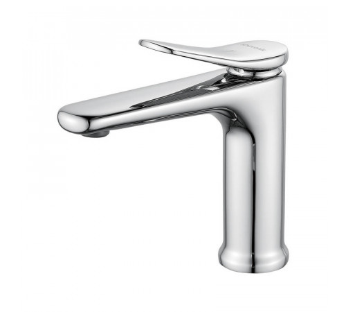 Смеситель для раковины Shevanik S4701, хром
