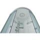 Душевая кабина Timo Standart T-5509, 90x90x220