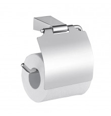 Держатель для туалетной бумаги Shevanik SG5705, хром