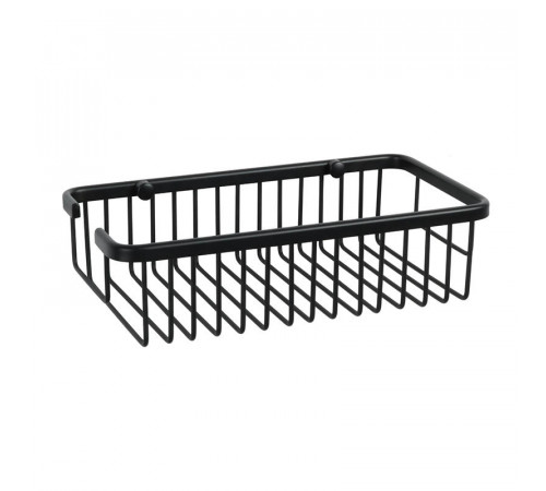 Полка металличеcкая FIXSEN HOTEL FX-31050A, черный
