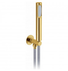 Душевой гарнитур Webert Shower Set AC0982010, золото