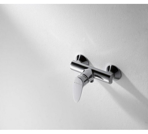 Смеситель для душа Bravat Drop F94898C, хром