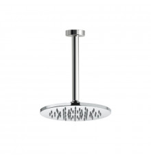 Верхний душ Webert AC0940015PVC, хром