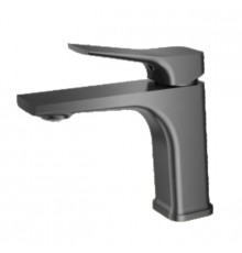Смеситель для раковины Prohanss P62.10.09, графит