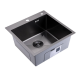 Кухонная мойка Splenka S701.5050.09, графит