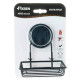 Мыльница FIXSEN MAGIC BLACK FX-45009, черный