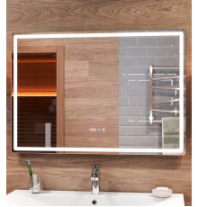 Зеркало VIGO Geometry Luxe z.GEO.100.Luxe, 100 см
