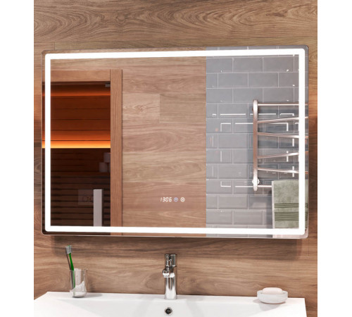 Зеркало VIGO Geometry Luxe z.GEO.100.Luxe, 100 см