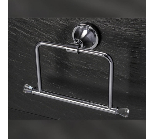 Полотенцедержатель Sofita Crystal SF-35011