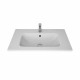 Раковина Dreja Euphoria 640177, 80 см