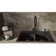 Rivelato  Дозатор большой 2410100 anthracite арт.