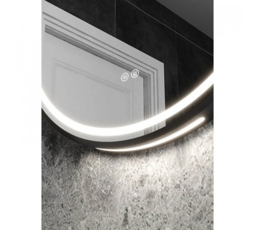Зеркало Maretti Elena EA1460R03EL 60x60 см