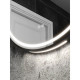 Зеркало Maretti Elena EA1460R03EL 60x60 см